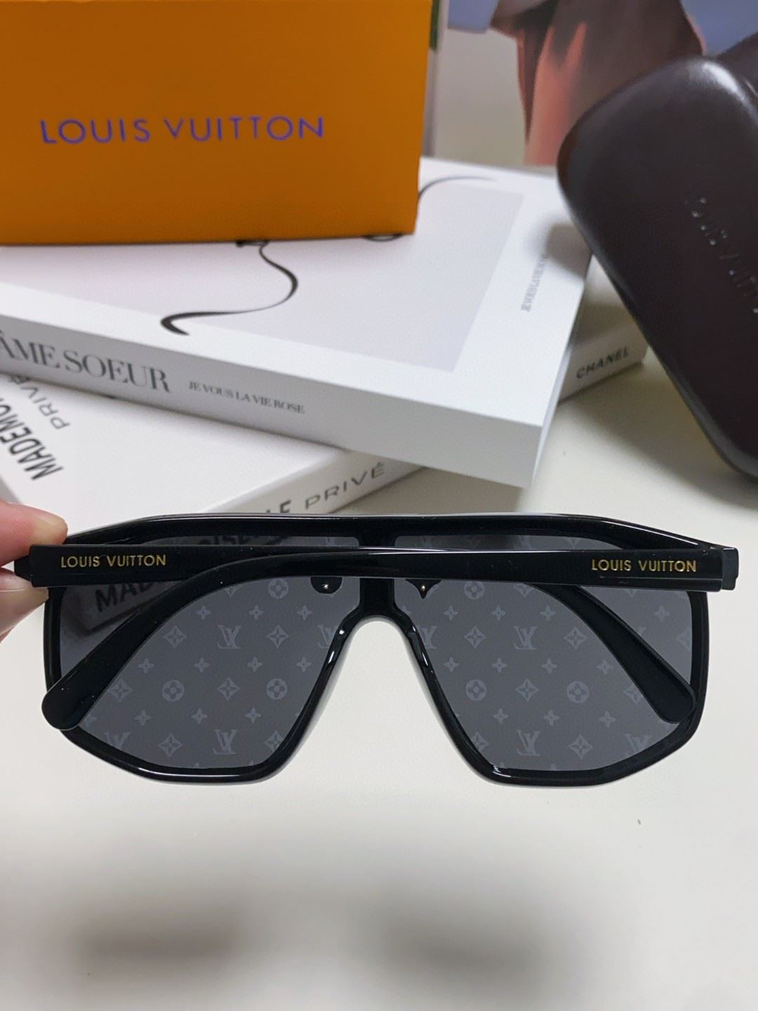 Louis Vuitton Sunglasses